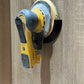 Orbital Sander wall mount - 125mm & 150mm